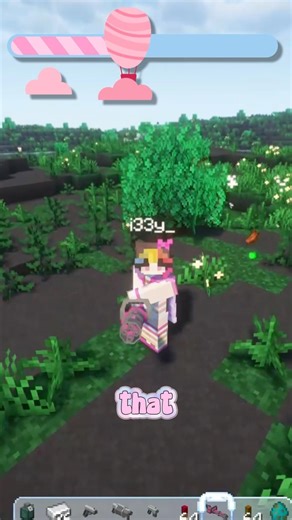 BEST FREE minecraft mods you NEED!💞 MORE ON MY YT! ✨ mod #84 #javaminecraft #moddedminecraft #forge