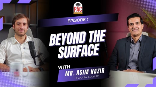 29K views · 349 reactions | Beyond The Surface with Mr. Asim Nazir...