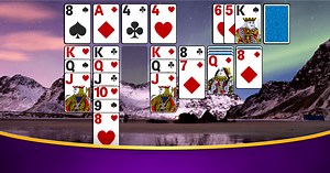 Download & Play Solitaire on PC & Mac (Emulator)