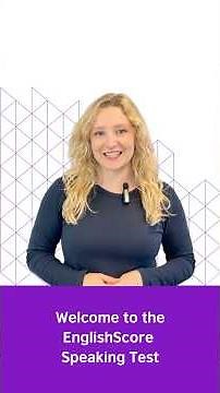 Speaking Test Tutorial Guide