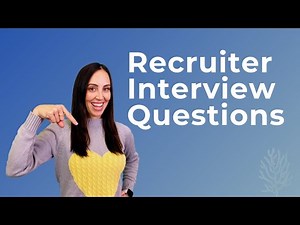 Tips To Ace Your Recruiting Interview in 2021 (for current recruiters)
