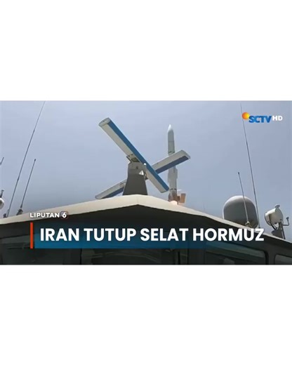 Ketegangan Terbaru antara Amerika Serikat dan Iran