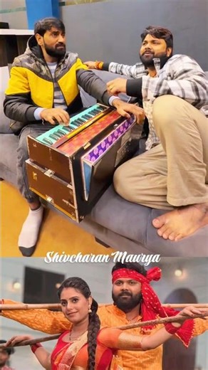 समर सिंह का नया धमाका Samar Singh Alok Yadav live harmonium song #bhojpuri #song