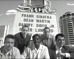 The Rat Pack (TV Movie 1998)
