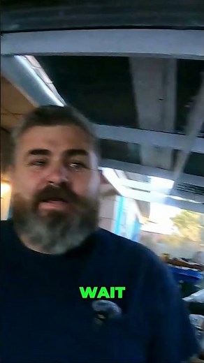 Daily Nova Road to Duct Tape Drags & Powerglide Prep