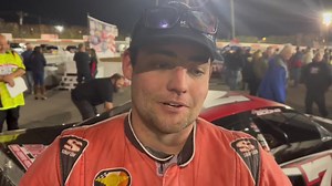 Jackson Boone comes up one spot short in Nashville Pro Late finale | Short Track SCENE