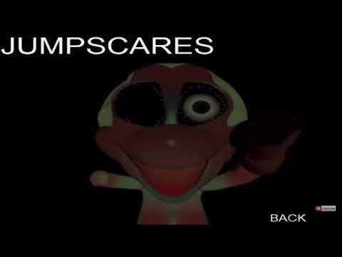 FNaTI: Nightmare before Disney-Sparta Gamma Remix v3