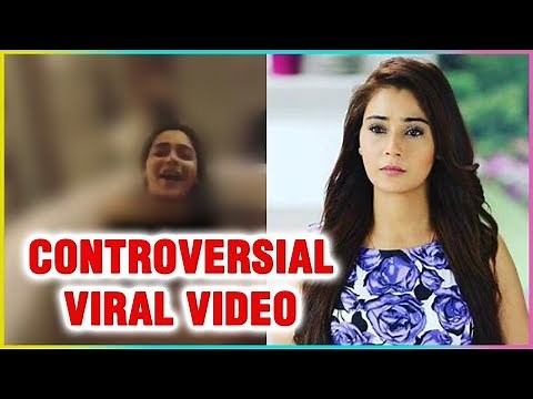 Sara Khan BATHTUB Video Goes VIRAL