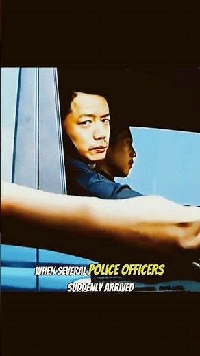 Fake Cops vs Undercover Cop #MovieRecap #CrimeThriller #UndercoverCop #Police #PlotTwist