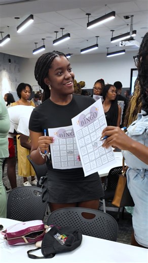 3.9K views · 34 reactions | The 2025 Disney College Program HBCU Cohort has arrived!   We welcomed over 130 participants from HBCUs all over the country to embark on their summer with the Disney College Program! Give them a warm welcome in the comments below ⬇️ | Disney Careers | Facebook