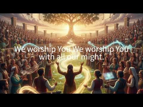 Sing A New Song (Psalm 33)