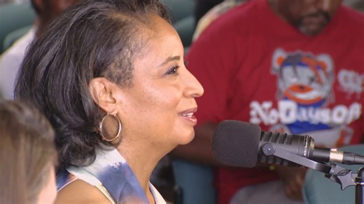 Latest Headlines | Community reacts to new DPD proposal to discipline officers