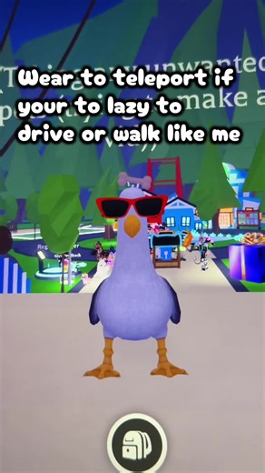 How to Use the Teleport Feature in Adopt Me