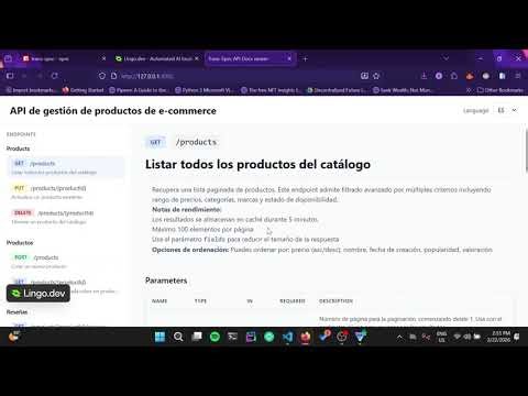 How to Translate Your OpenAPI Specification Files in Minutes