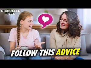 How To Teach Teens About Sex