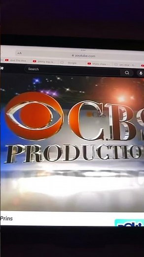 Amigos De Garcia Productions/Cherry Tree Entertainment/CBS Productions/20th Television (2000)