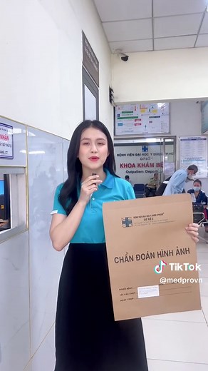 Hướng dẫn quy trình đi khám tại Bệnh viện Đại học Y Dược TPHCM Cơ sở 2 #medpro #bvdhyd #umc #umc2