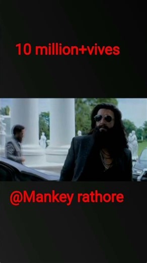 Dhurandhar 2: Badla Ka Toofan