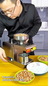 75K views | Presenting one of a kind food machine! | Idea Entertainment | Facebook