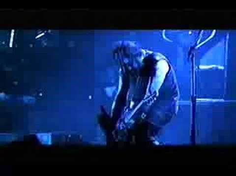 Rob Zombie - Living Dead Girl (First Version)