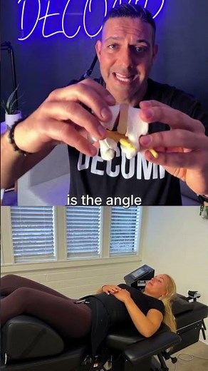 Effective spinal decompression: Why technique matters more than force | #BackPainRelief