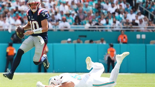 NFL Week 18 picks, predictions, projections for who wins games today