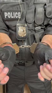 How to break handcuffs with physics | The Ryan And Amber Show