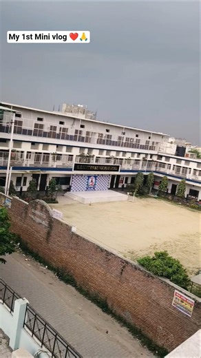 Mini Vlog #1 | Windy Weather Enjoying 🌬️😄 #minivlog #shorts #viral
