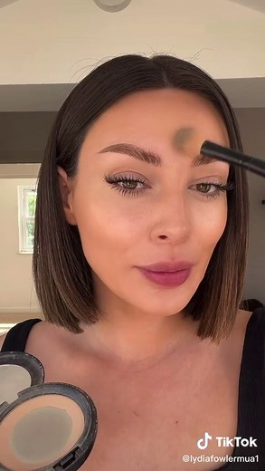 Quick Natural School Run 5-Minute Makeup Tutorial