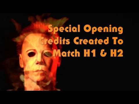 Halloween H20 Theme (Donald Pleasence Voice)