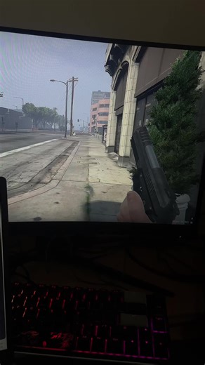 FiveM DMA Cheat Attachment Added