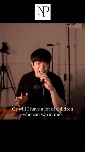 Lukas Graham - 7 Years (cover by NothingPatterns)