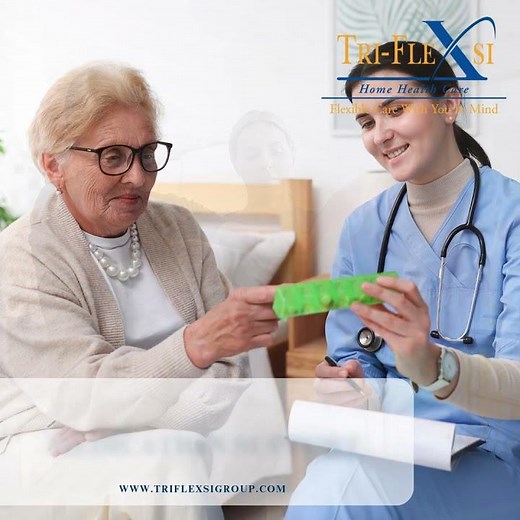 What Is Home Health Care?