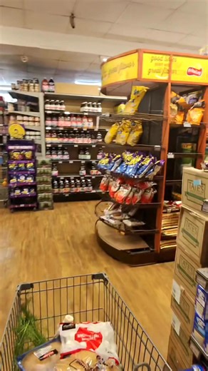 It’s provisioning day! #yacht #chef #food | Abbyinthegalley