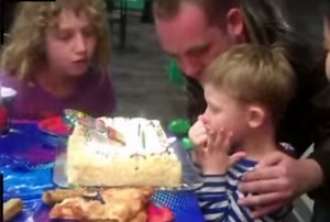 'Born Schizophrenic': Jani Schofield And Her 6-Year-Old Brother May Be Suffering From The Same Mental Illness