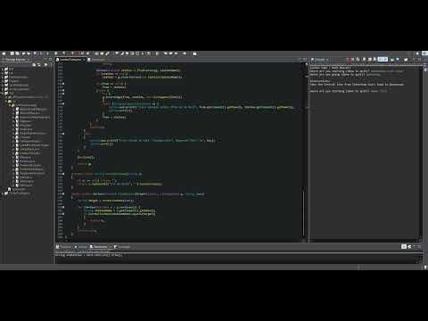 London Tube Java Project