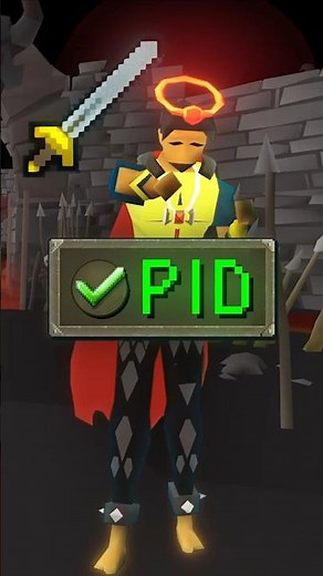 How to See PID — The Hidden OSRS Mechanic
