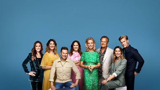 Se Nyhetsmorgon live