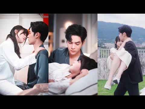 Sold by her father to a CEO 9 years older, she was cherished deeply after marriage!