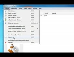 VLC: Buffer einstellen - so geht's