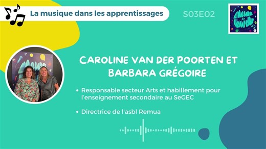 La musique : une discipline aux atouts insoupçonnés !
