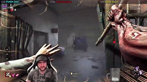 THE ULTIMATE KNOCKOUT BUILD! Dead by Daylight