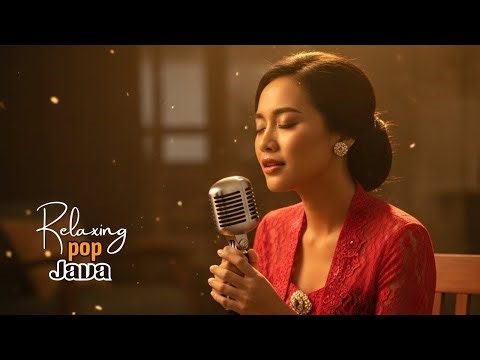 SYAHDU TENAN! Lagu Pop Jawa Rindu & Adem – Paling Enak Didengar | Saklawase Ning Pangkuanmu