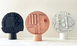 Louise Nevelson inspired Assemblage Sculpture Project | from ART CAMP Studio — ART CAMP