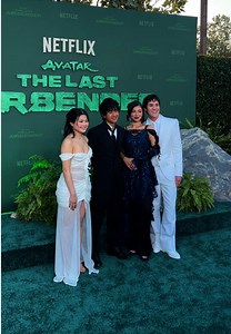 Gaang Invents Aurabending — Fan Theory from Avatar
