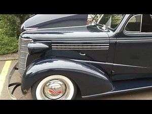 1938 Chevrolet