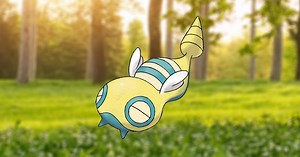 Dunsparce 100% perfect IV stats, shiny Dunsparce in Pokémon Go