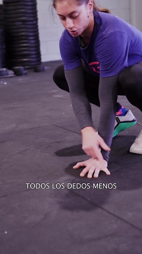 Handstand Gymnastics Tutorial: Tips on How to Master a One-Hand Vertical