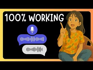 How To ENABLE Voice Typing In Windows 11 - EASY