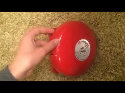 Review Of A Potter Bell